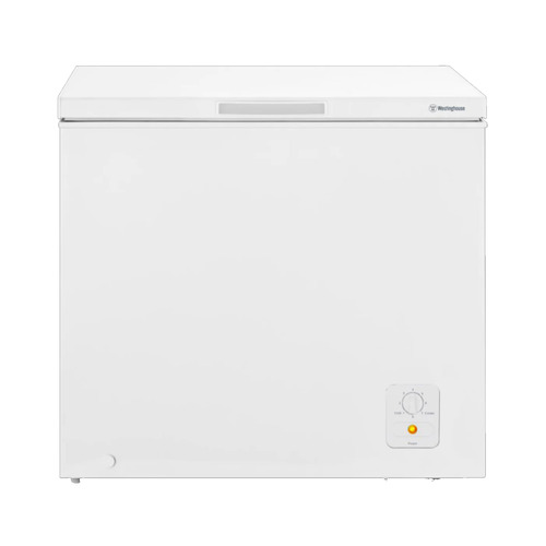 Westinghouse 200L Chest Freezer WCM2000WE