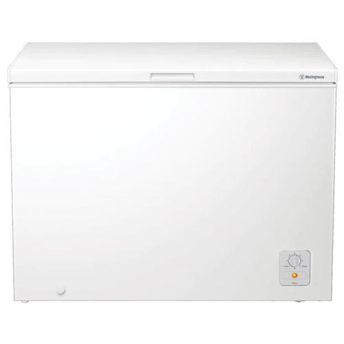 Westinghouse 300L Chest Freezer WCM3000WE