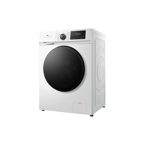 TCL 10kg Front Load Washing Machine WF10P11W