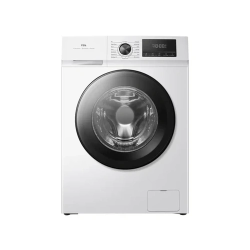 TCL 7.5kg Front Load Washing Machine WF75P10W