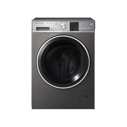 Fisher and Paykel 10kg Front Load Washing Machine with Steam Care WH1060SG1