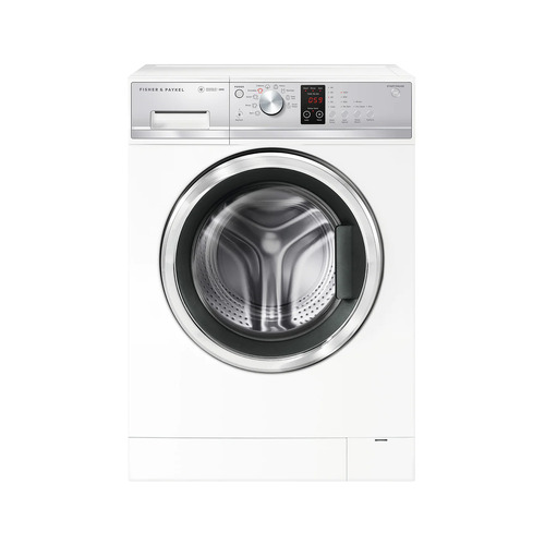 Fisher & Paykel 8KG Front Load Washing Machine WH8060J3