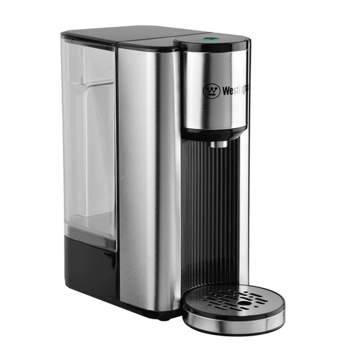 Westinghouse Instant Hot Water Dispenser 2.3L Removable Jug Stainless Steel WHIHWD06SS