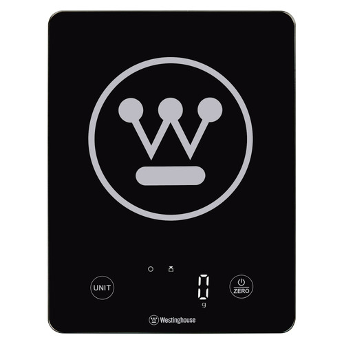 Westinghouse 10kg Digital Kitchen Scale WHKS04K