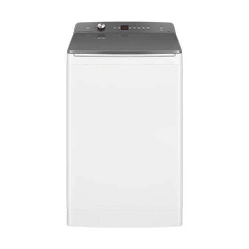 Fisher & Paykel 10kg Series 5 Top Loader Washer, UV Sanitise WL1064G1