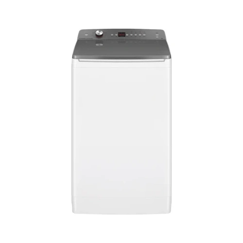 Fisher & Paykel 8kg Series 5 Top Loader Washer, UV Sanitise WL8058G1