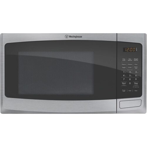 Westinghouse 800W Microwave Oven Stainless Steel WMF2302SA