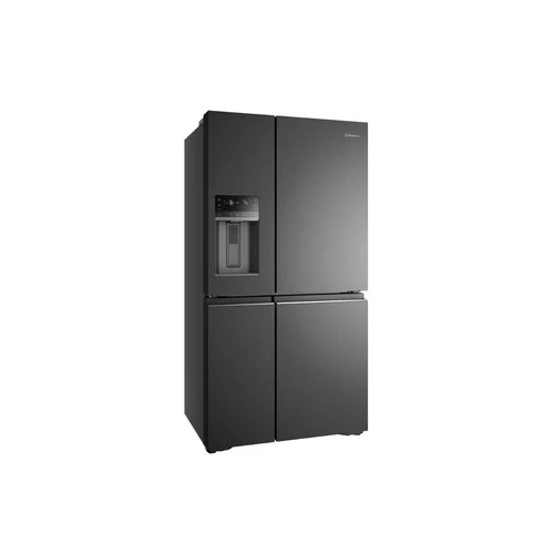 Westinghouse 609L Quad Door Fridge WQE6170BB