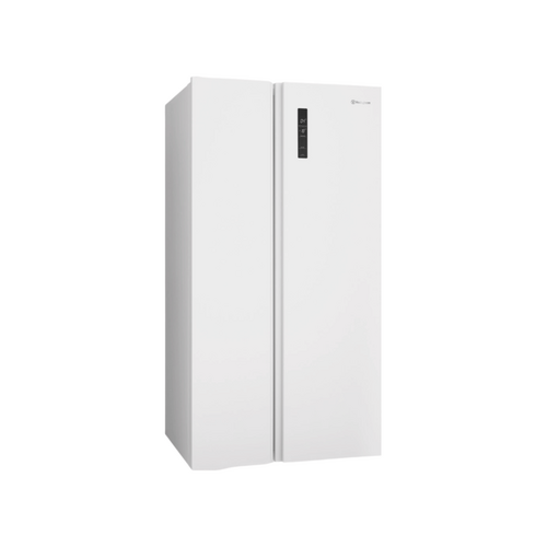 Westinghouse 624L Side by Side Fridge White WSE6630WA