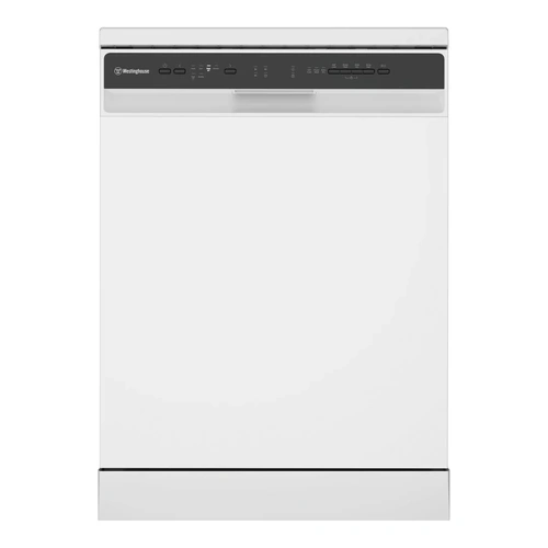 Westinghouse 60cm Freestanding Dishwasher White WSF6602WC