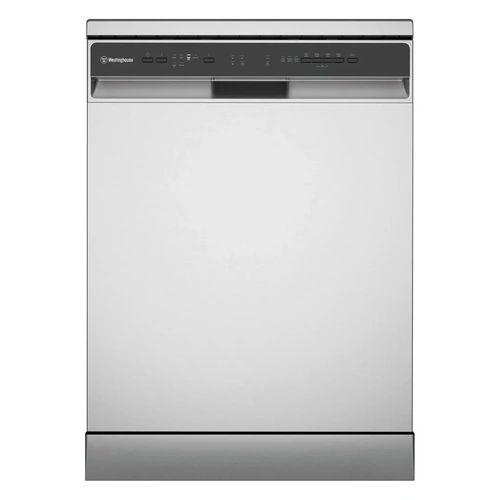Westinghouse 60cm Freestanding Dishwasher Stainless Steel WSF6602XC