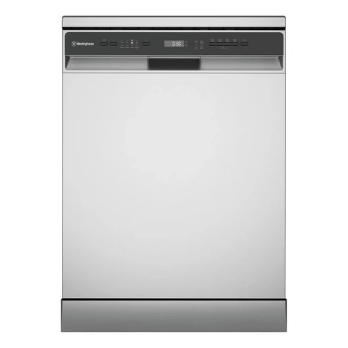 Westinghouse 60cm Freestanding Dishwasher Stainless Steel WSF6606XC