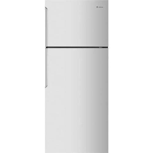 Westinghouse 431L Stainless Top Mount Refrigerator WTB4600SCR