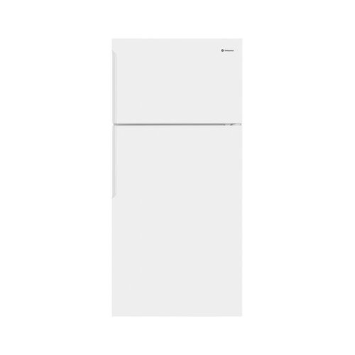 Westinghouse 503L White Frost Free Top Mount Refrigerator WTB5400WCR