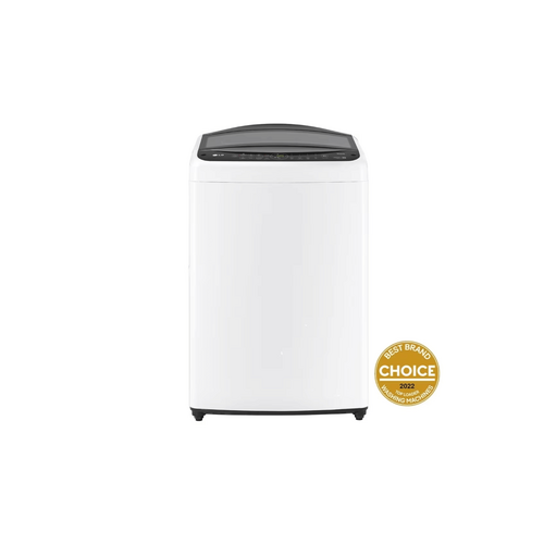 LG Series 5 10kg Top Load Washing Machine WTL510W