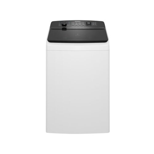 Westinghouse 11kg Top Load Washing Machine in white WWT1184C7WA