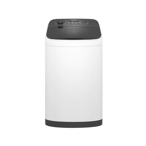 Westinghouse 6kg Top Load Washing Machine WWT6084J5WA