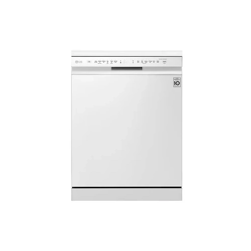 LG 14 Place Freestanding Dishwasher XD5B14WH