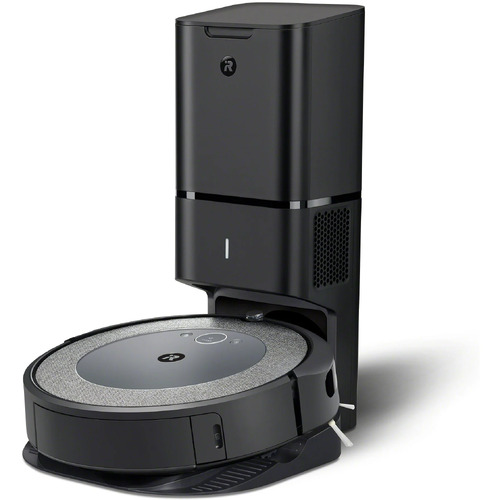 iRobot Roomba i3+ Robot Vacuum i355000